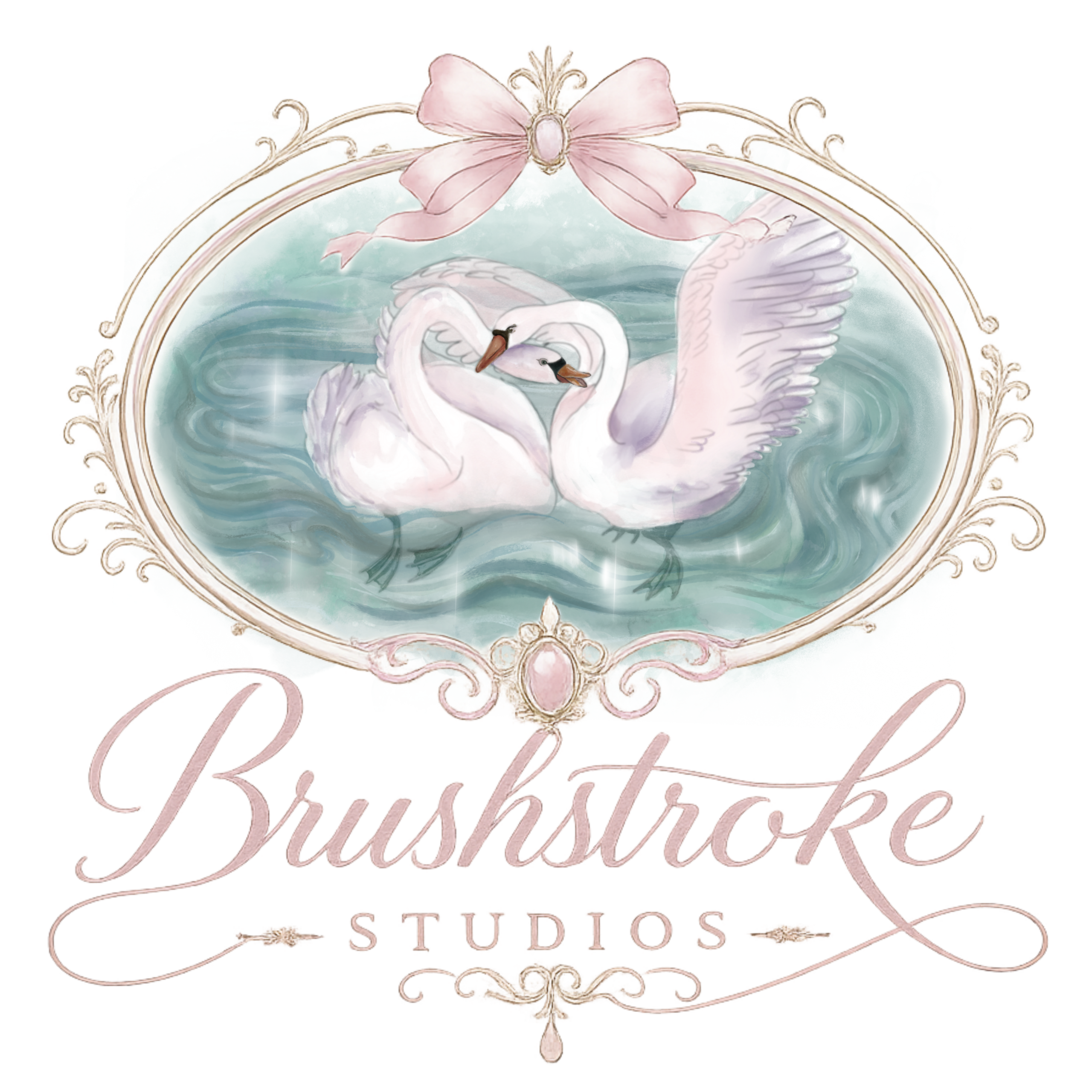 Brushstroke Studioss