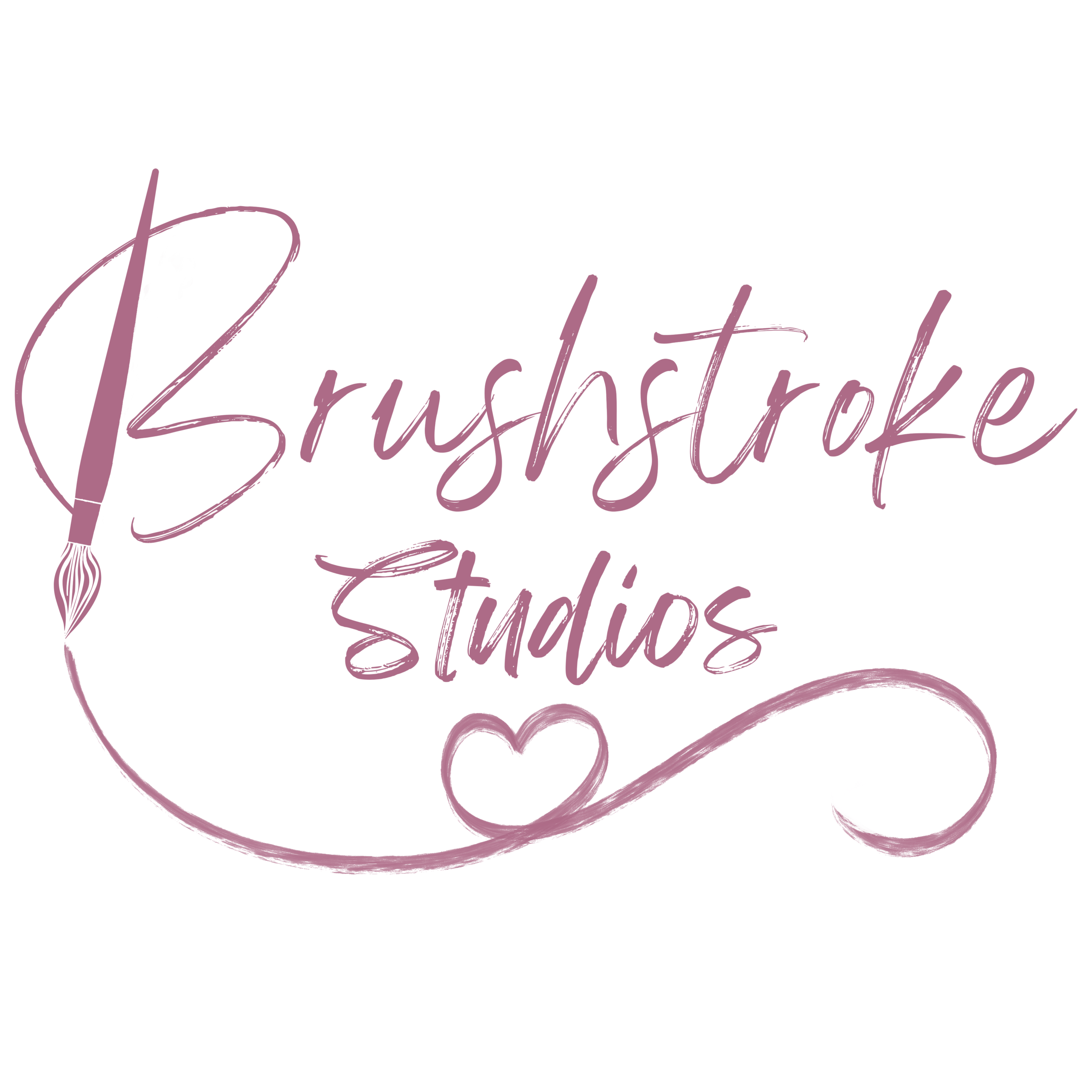 Brushstroke Studios